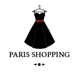 Paris Shoppping